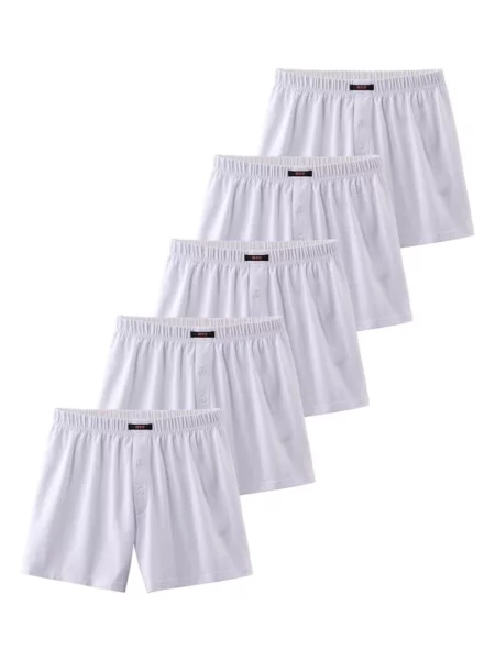 H.I.S Boksarice bela