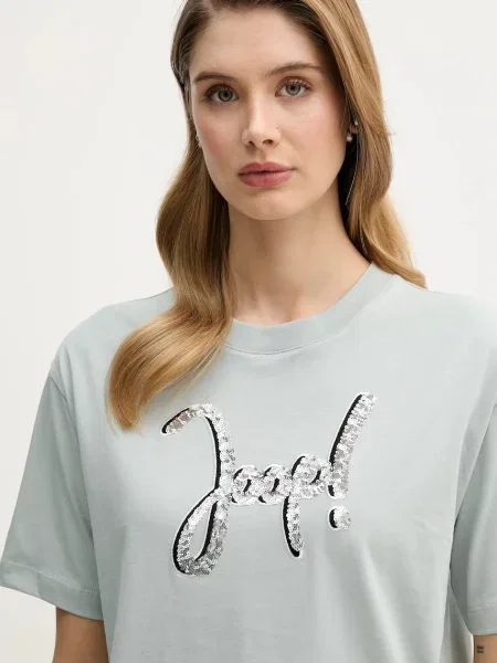 Футболка Joop! зелений