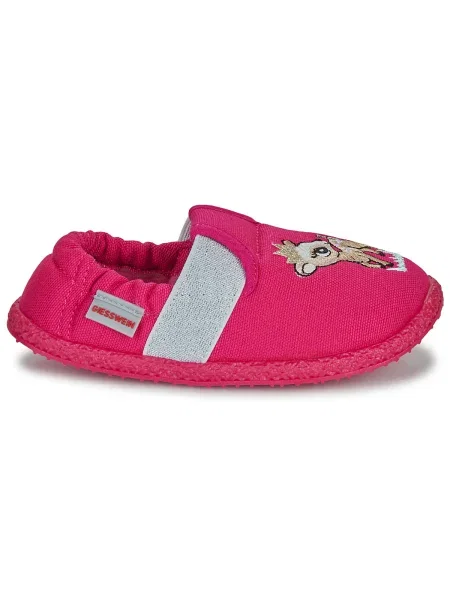Pantofi copii Giesswein roz
