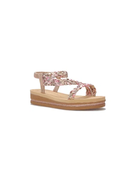 Sandale La Modeuse
