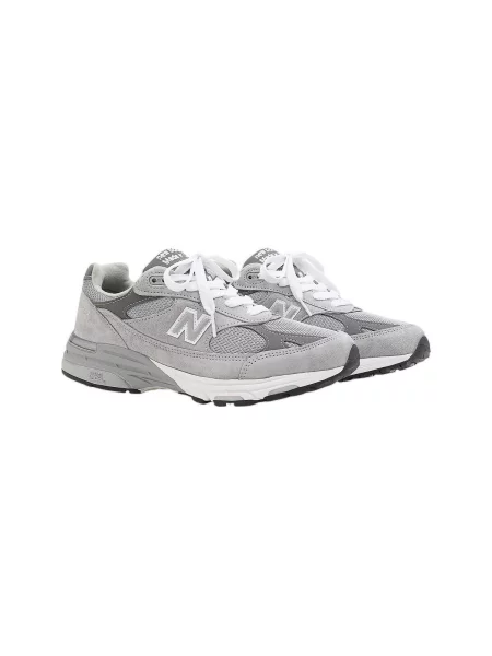 Pantofi New Balance gri