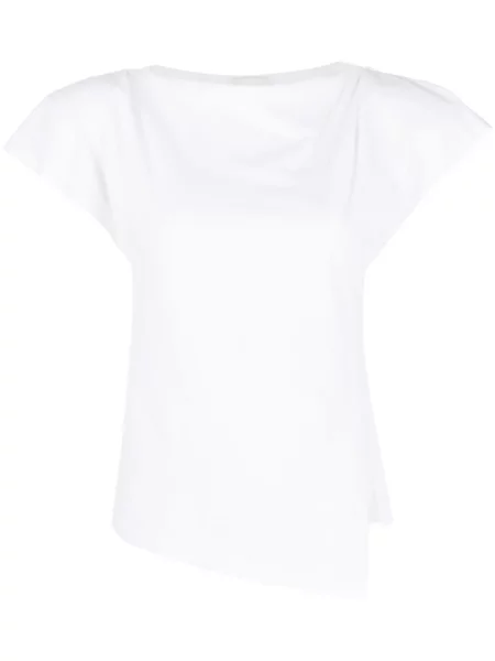Tricou Isabel Marant alb