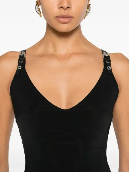 Salopetă Mitiliane Couture negru