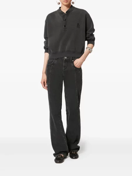 Hanorac Marant Etoile gri