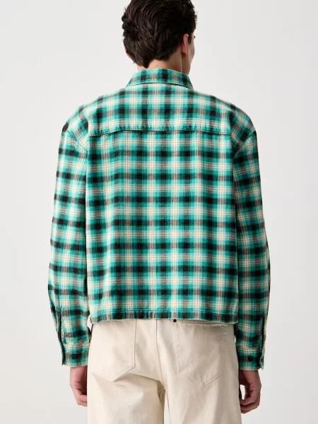 Dickies сорочка