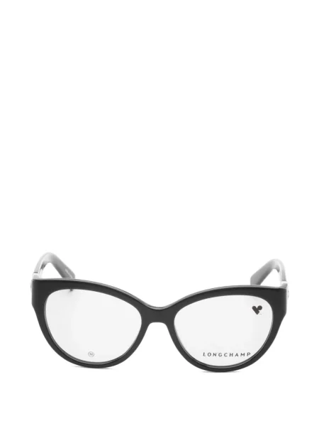 Ochelari de soare Longchamp negru