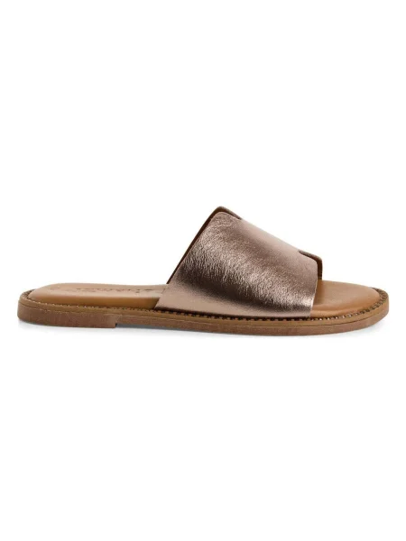 Pantofi Tamaris maro