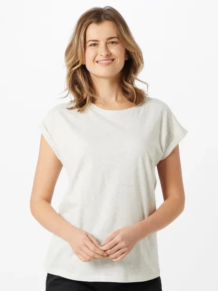 Tricou Urban Classics gri