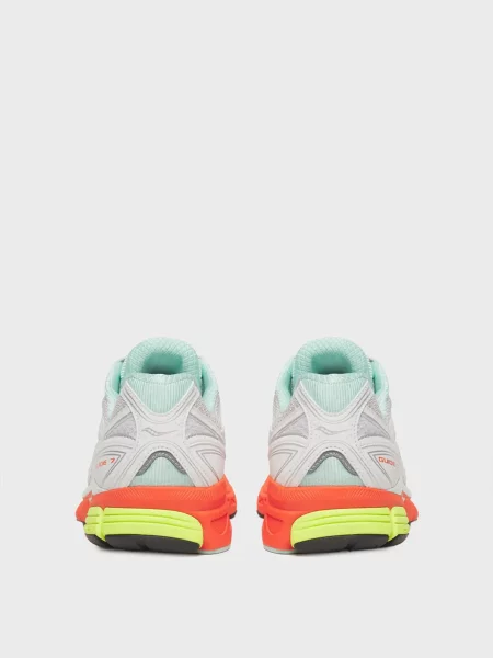 Кросівки Saucony білі
