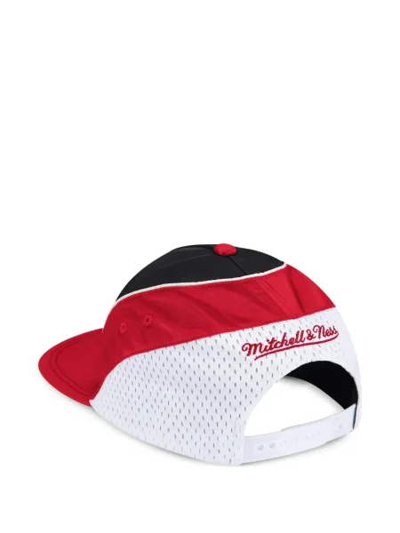 Șapcă Mitchell & Ness negru