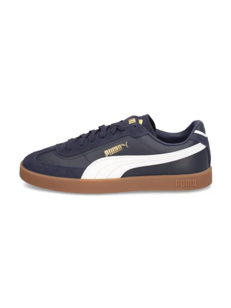 Puma tenisky modré