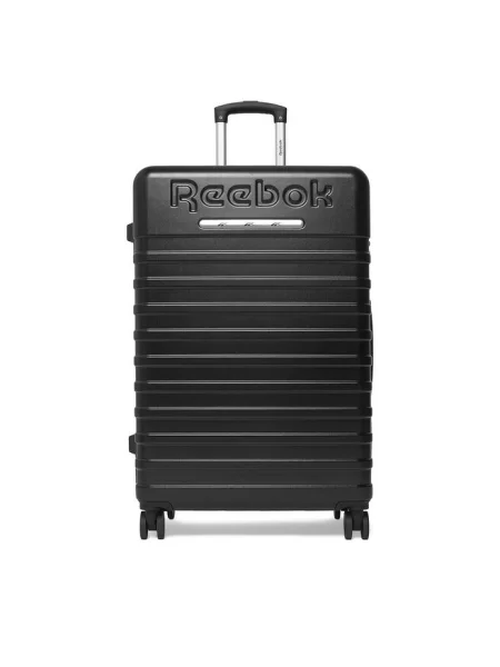 Reebok Walizka duża czarny