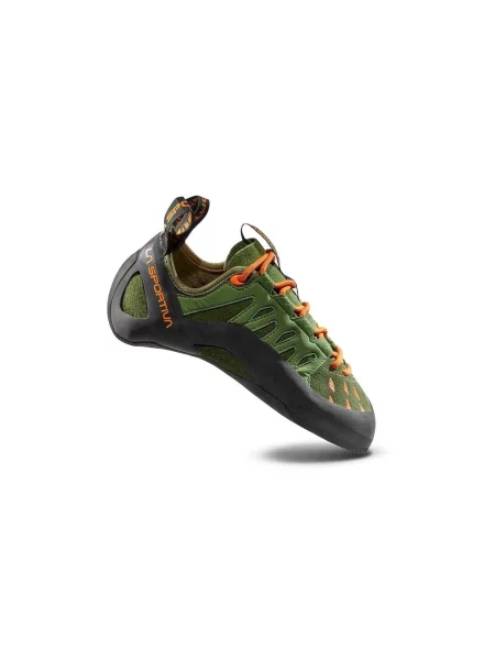 La Sportiva pánska lezecká obuv Tarantulace green zelená