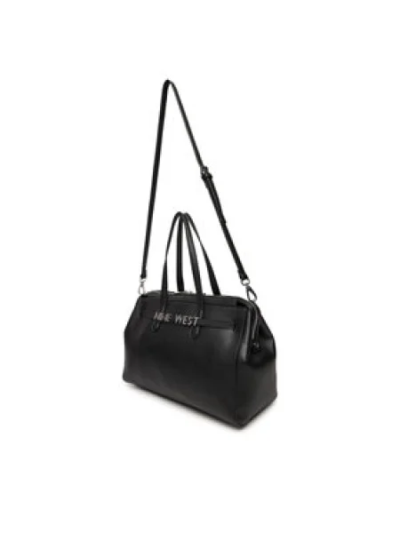 Kabelka Nine West čierna
