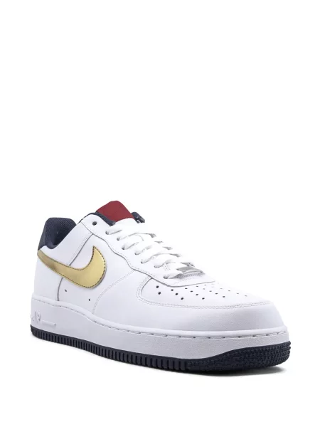 Okulary przeciwsłoneczne Nike niebieskie