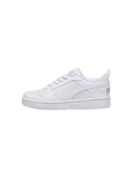 Félcipo Puma fehér