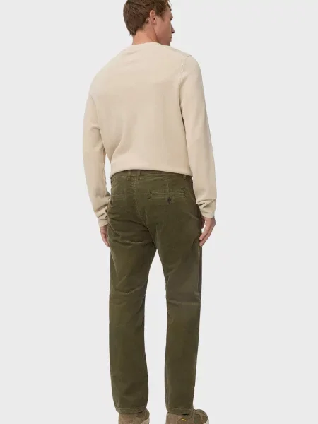 Брюки Camel Active зеленые