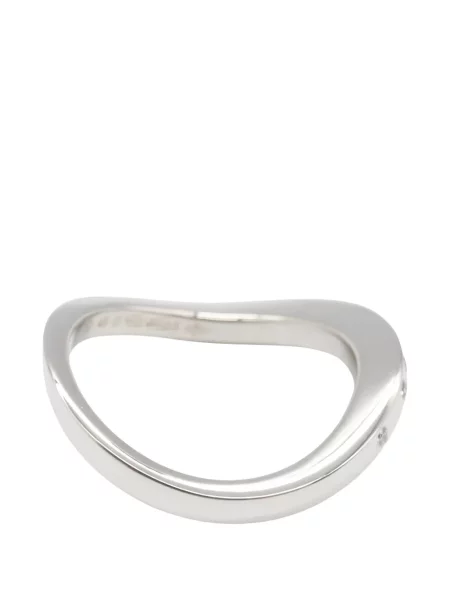 Inel Cartier cu autograf