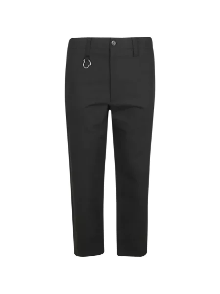 Pantaloni Moncler negru