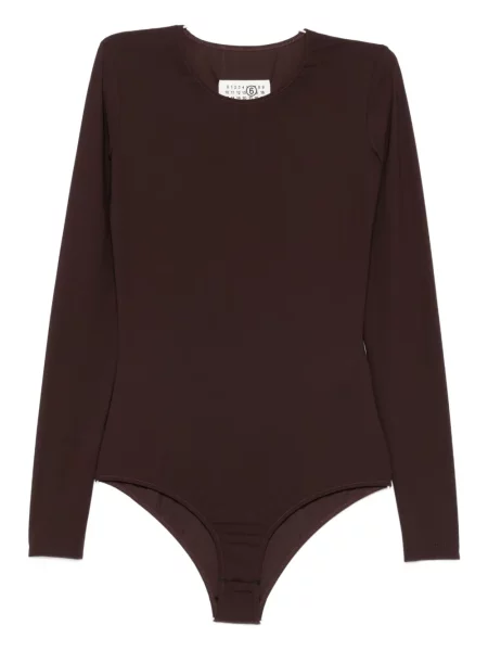 Body Mm6 Maison Margiela maro