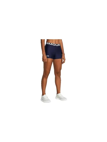 Pantaloni Under Armour albastru
