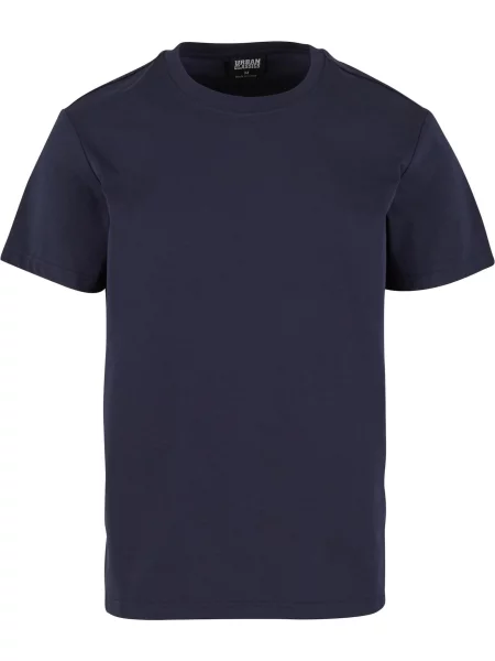 Urban Classics Tricou Sorona bleumarin