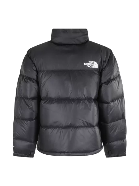 Kurtka The North Face czarna