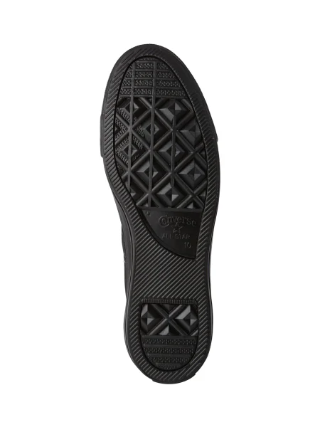 Sneakerși Converse Chuck Taylor All Star negru