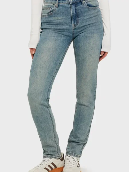 Джинси Tally Weijl блакитні