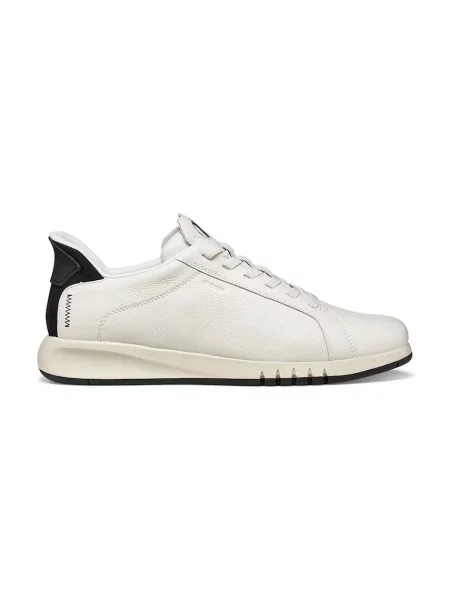 Geox sneakers U AERANTIS PLUS negru