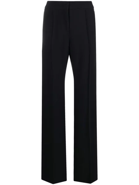 Pantaloni Jil Sander negru
