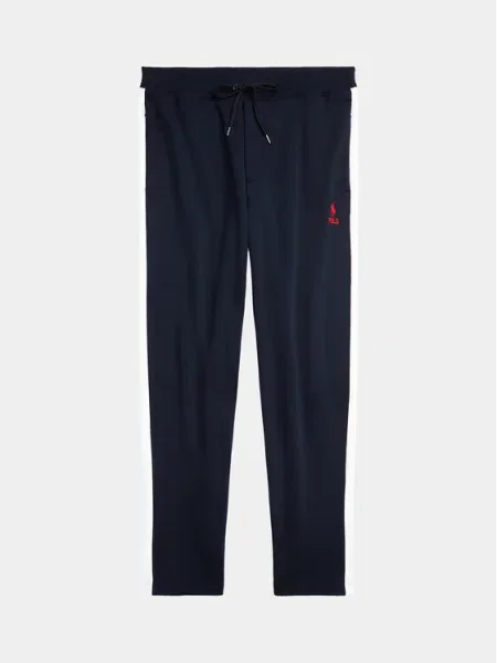Tepláková súprava Polo Ralph Lauren modrá