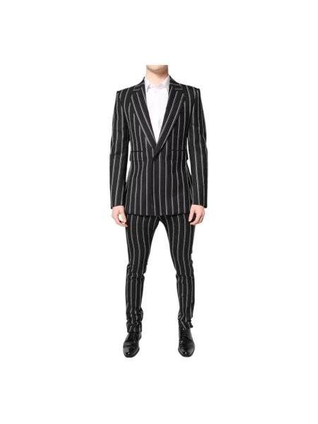 Garnitur Dolce And Gabbana szary