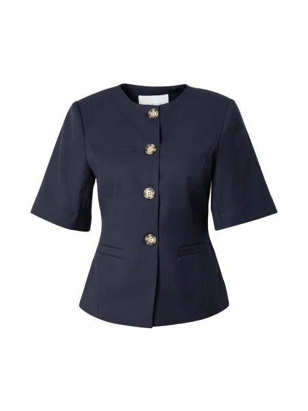 Noella Sacou Kasundra bleumarin