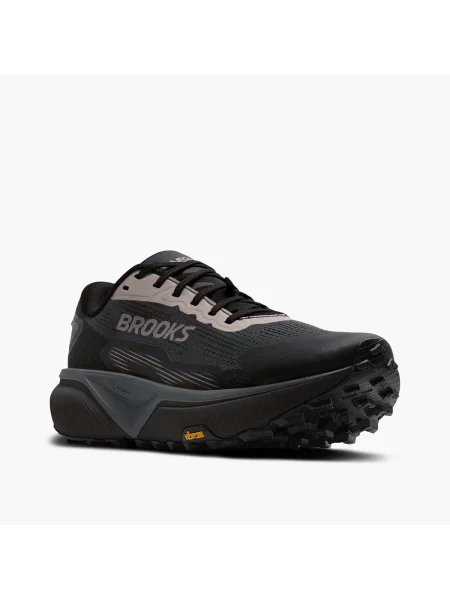 Pantofi Brooks negru