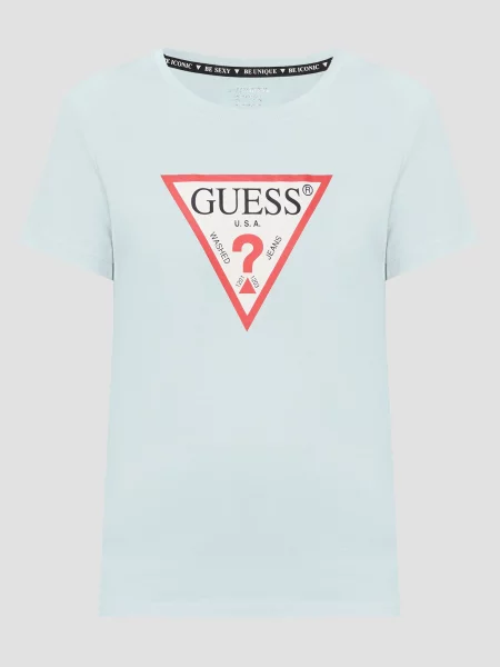 Футболка Guess