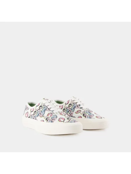 Sneakersy Maison Kitsune