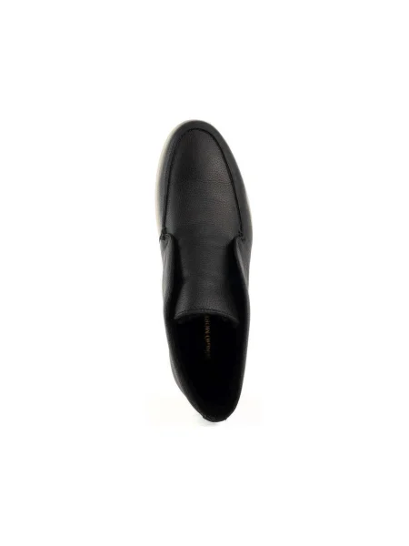 Pantofi Sergio Moretti negru