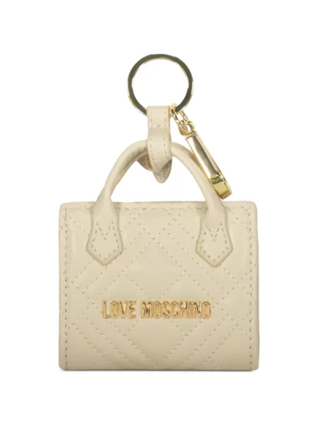 Matlasat geantă Love Moschino