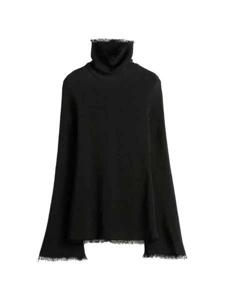 Top Toteme negru