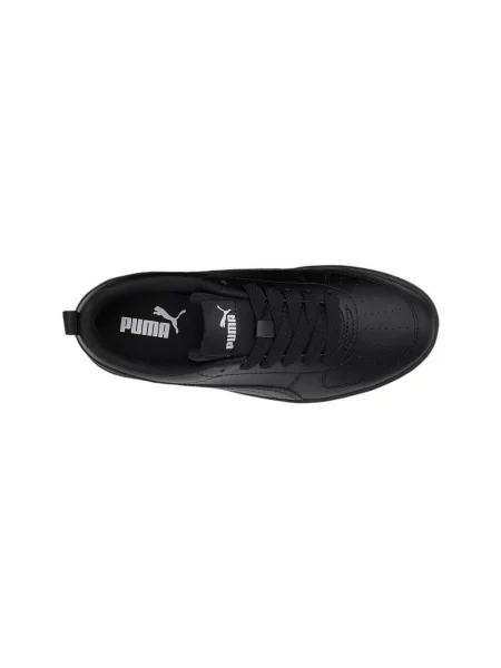 Puma Tenisice Rickie Jr 02 crna