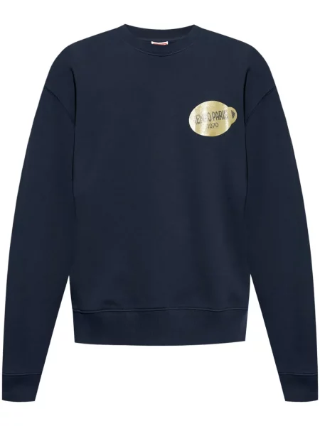 Hanorac Kenzo albastru