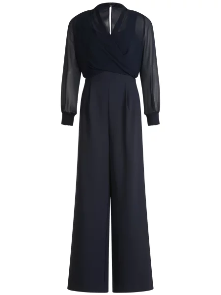 Vera Mont Salopeta noapte albastru