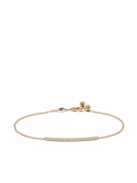 Brăţară Rosekey galben