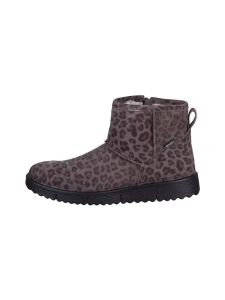 Pantofi copii Superfit maro