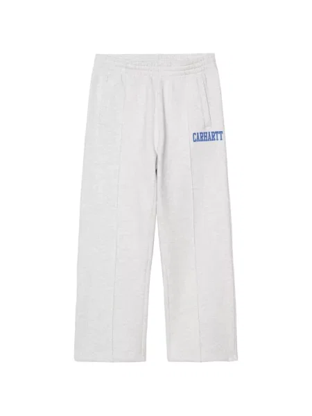 Pantaloni Carhartt Wip gri