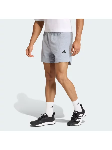 Siateczkowe szorty treningowe PrimeLift Essentials