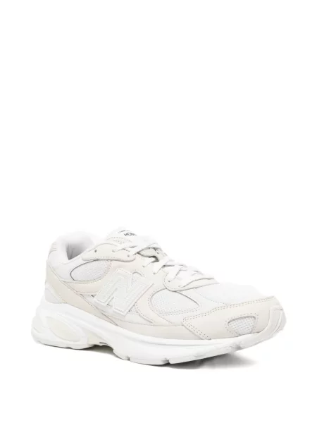 Sneakerși Comme Des Garcons Homme Plus