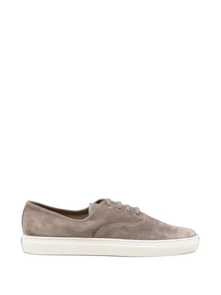 Sneakerși Common Projects gri