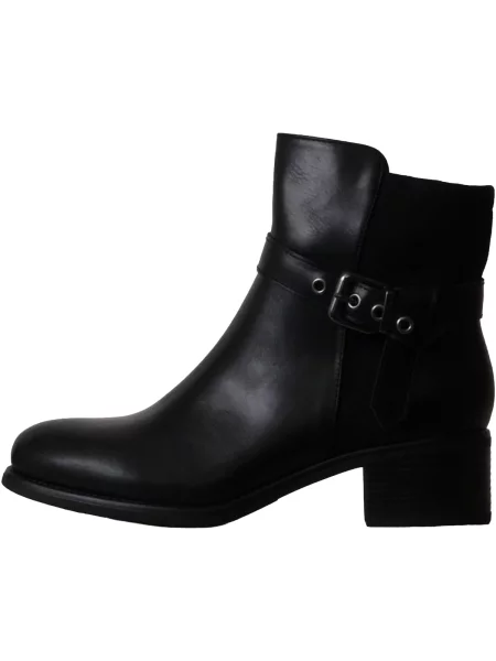 Pantofi Sixth Sens negru